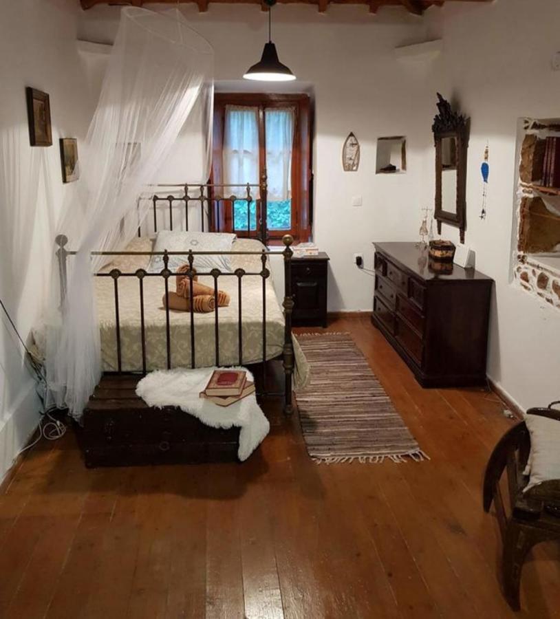 Penzion Traditional House Kassandra'S Ermioni Exteriér fotografie
